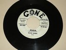 ROCKABILLY / TEENER 45RPM RECORD - RICHIE ROBIN - GONE 5083 - PROMO