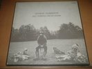 GEORGE HARRISON/ALL THINGS MUST PASS/RED WAX/3LP PROMO BOX/AP-9016C