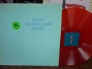 BOB DYLAN GWW BURN SOME MORE LP *TMOQ RED* GREAT WHITE WONDER *RARE*