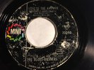 NORTHERN SOUL 45/ THE BLUES BUSTERS 