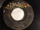 NORTHERN SOUL 45/ HAROLD MELVIN & THE BLUE NOTES 