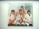 The Beatles LP YESTERDAY & TODAY STEREO Butcher Cover CANADA 1966