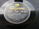 THE BEATLES PLEASE PLEASE ME 1963 UK LP RARE NO DATE   Z T TAX