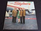 rare THE SKYLINERS original LP CALICO CALP3000 Light Blue Label *FREE SHIPPING*