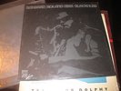 Rahsaan Roland Kirk  Blacknuss on LP  SEALED