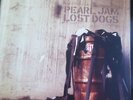 Pearl Jam - Lost Dogs 3LP Gatefold **VERY RARE OUT OF PRINT**