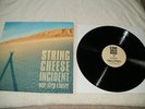 String Cheese Incident - One Step Closer LP Vinyl MINT Cond Phish Matthews Dead
