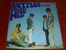 Star-Club Rattles - Greatest Hits 12 Track 60er Pop Orig. LP New Recording Rar
