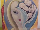 DEREK AND THE DOMINOS Layla And Other Assorted Love Songs 1970 SEALED LP CLAPTON