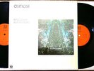 ARIEL KALMA RICHARD TINTI Osmose ORIG 2 LP Electronic Psych Prog Experimental NM