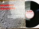 MUSIQUE CONCRETE Rare 1959 French Orig Press BAM XENAKIS FERRARI SCHAEFFER MINT