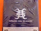 HEROES DEL SILENCIO LP BOX SET CAJA BUNBURY RARO NUEVO ROCK DOORS LICENCIADO