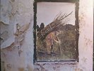 LED ZEPPELIN :  LED ZEPPELIN IV (FOUR SYMBOLS) (1st Pressing, UK  LP)