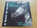 MARTIAL SOLAL - OST 