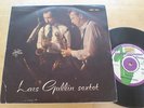 LARS GULLIN SEXTET - METRONOME EP 203 - SWEDEN - PRISTINE 