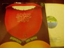 Gentle Giant Acquiring the taste vinyl LP vertigo 'spaceship'