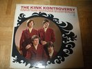 THE KINKS  Kink Kontroversy  rare mono
