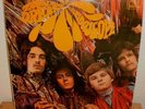 1967 KALEIDOSCOPE Tangerine Dream FONTANA LP Ist PRESSING (Textured Label) MONO