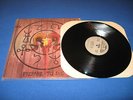 S.A. SLAYER - PREPARE TO DIE LP  ( ORIGINAL TEXAS MONSTER  U.S. POWER METAL )