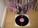 McDONALD AND GILES Self Titled UK 1970 pink ISLAND ORIGINAL King Crimson