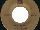 Rhode Island Garage Rocker--Florian Monday & Mondos  ORIGINAL