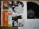 L'AVVENTURA / L'ISOLA DI ARTURO OST (Fusco/Rustichelli) Japan LP Seven Seas CAM