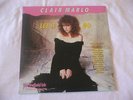 CLAIR MARLO Let it go. Vinyl LP33, TLP-29, Sheffield Lab.