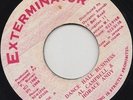 '88 EXTERMINATOR DIGI KILLER 45 AL CAMPBELL & HORACE ANDY DANCE HALL BUSINESS ?