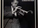 The Complete Blue Note Lee Morgan Fifties Sessions MOSAIC 6 LP BOX SET M-