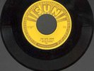 SUN 255  ROCKER ROCKABILLY   |  Miller sisters - Teen cats down  ((HEAR))