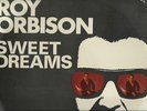 ROY ORBISON    SOUTH AFRICA  LP   SWEET DREAMS