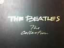 BEATLES The Collection MFSL Box Set 14 LPs W/Booklet Geo Disc NM Audiophile RARE