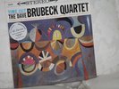 Dave Brubeck - Time Out, Classic Records 45 RPM (Sealed 4 Record Set) See Photos