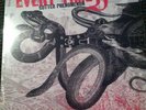 Every Time I Die Gutter Phenomenon Vinyl LP White/Pink Thrice Falloutboy