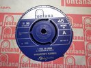 MANCHESTER’S PLAYBOYS i feel so good 7” 45 NM MOD NORTHERN SOUL 1966 Fontana OG