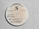 METALLICA - USA TEST PRESSING-AND JUSTICE FOR ALL-2 TRACK PROMO