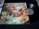 RARE 1ST PRESS-*SINCERELY ANTIQUE LP* LEGENDARY MIAMI 1970's BAND LATIN FUNK VG+