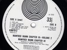 MANFRED MANN CHAPTER THREE Volume 2 RARE ORIG UK VERTIGO SPIRAL LP
