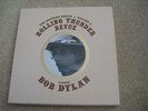 Bob Dylan Rolling Thunder Revue Bootleg Vol 5 LP Box Set C2K-87047-1/UNPLAYED