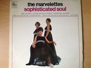 Northern Soul: The Marvelettes 