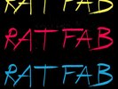 RATFAB/RAT FAB: DET BRINNER EN ELD, ANDY WARHOL COVER ART, SWEDISH 7