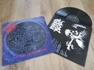 Morbid Angel / Altars of Madness / LP Vinyl / Original 1989