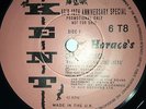 Chuck Jackson - What's With This Loneliness (100 Club 13th Anniversary) HEAR
