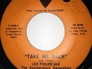 Lee Fields - Take Me Back (Angle 3) HEAR