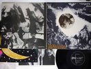 TANGERINE DREAM ALPHA CENTAURI ODEON EOP 80479  Japanese pressing.  Vinyl LP