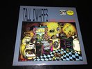 Tall Dwarfs hello cruel world 1988 Flying Nun Records Germany LP