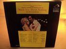 SHAKESPEARE - Much Ado About Nothing BOX Set With Story Lyric Book EX LP RECORD