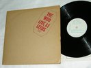THE WHO Live At Leeds (Track UK Orig LP 1970) + All 12 Inserts. A1/ B1. Near EX