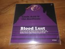 Uncle Acid and the Deadbeats - Blood Lust - Red/White /400