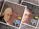 MOZART Symphonies 1 to 41 KARL BOEHM BPO DGG 2740 109-110 15 LPs bohm